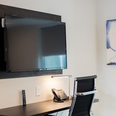 Stayapt Suites San Antonio-Randolph Live Oak Buitenkant foto