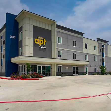 Stayapt Suites San Antonio-Randolph Live Oak Buitenkant foto