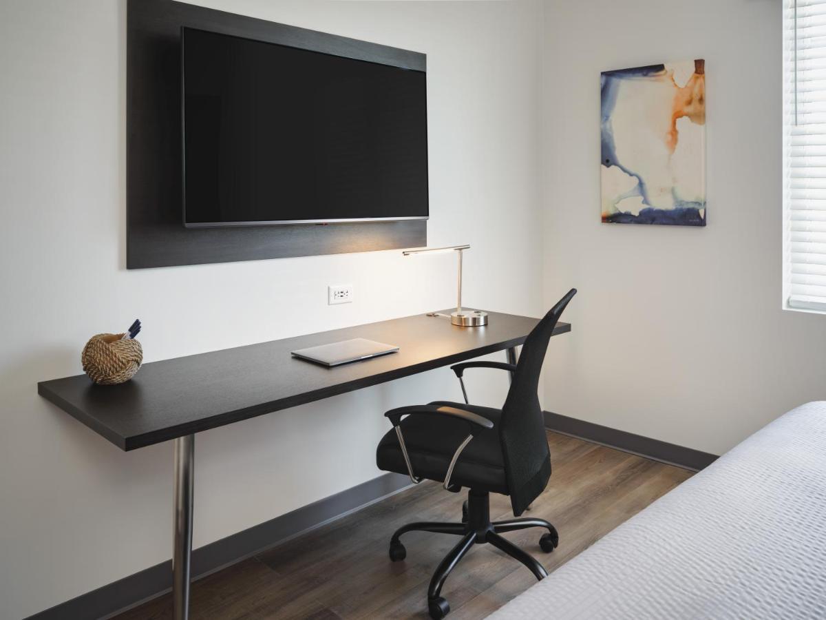 Stayapt Suites San Antonio-Randolph Live Oak Buitenkant foto