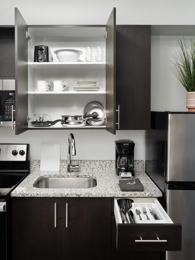 Stayapt Suites San Antonio-Randolph Live Oak Buitenkant foto