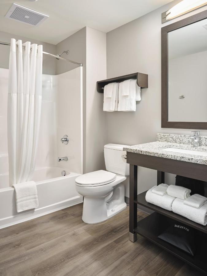 Stayapt Suites San Antonio-Randolph Live Oak Buitenkant foto