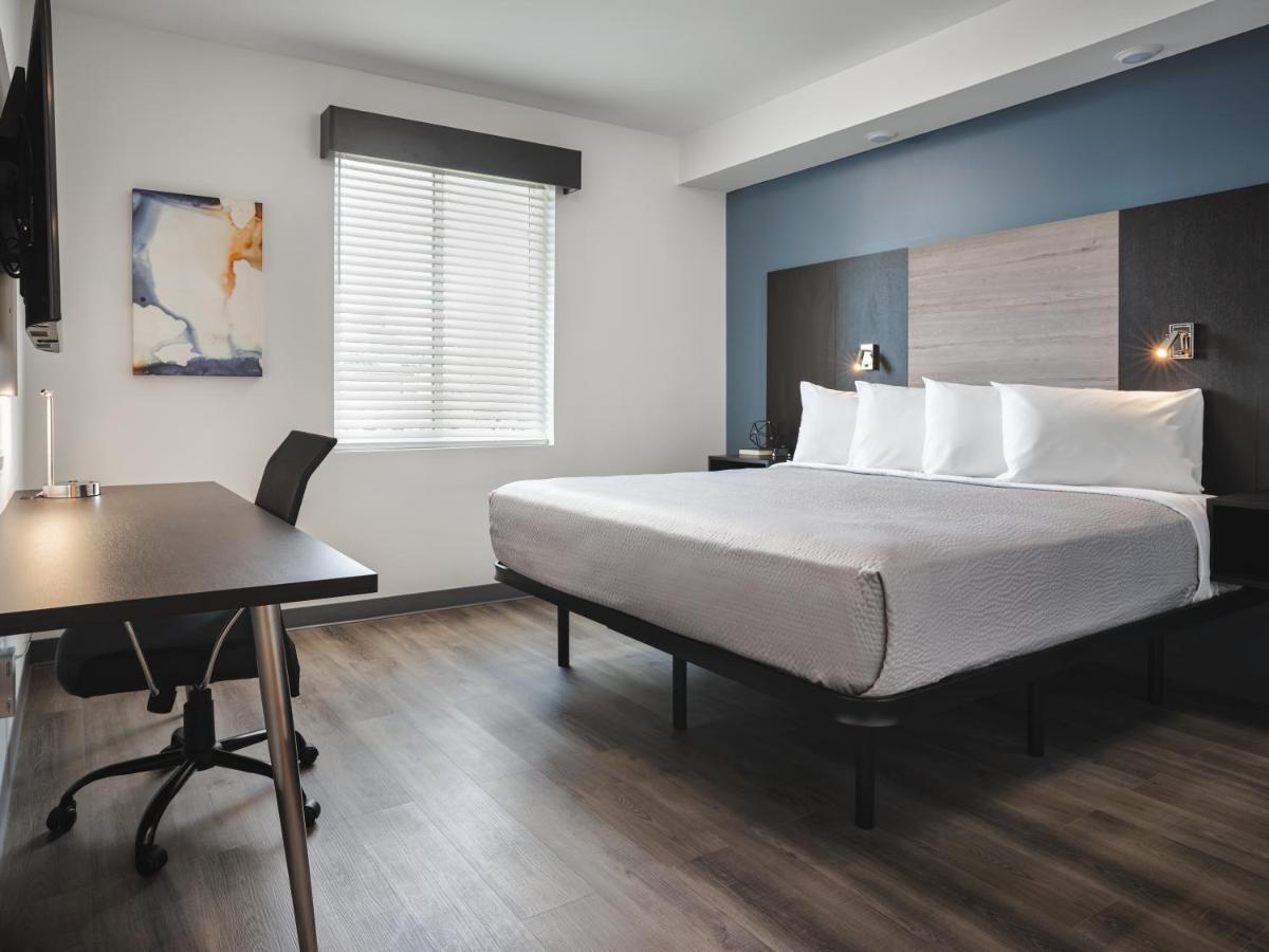 Stayapt Suites San Antonio-Randolph Live Oak Buitenkant foto