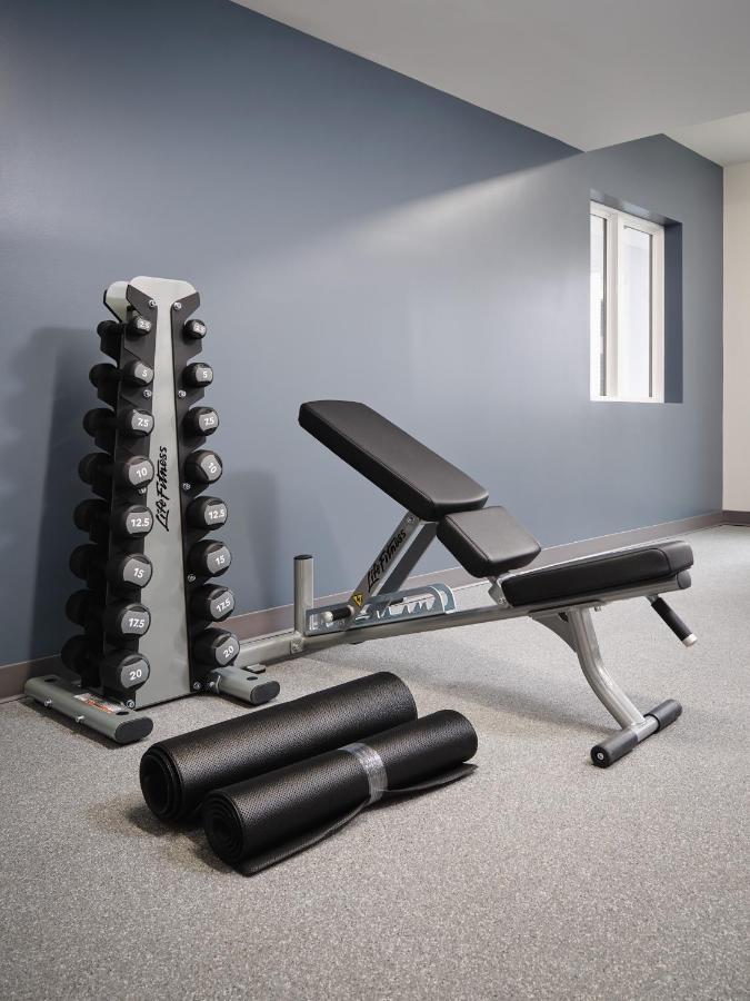 Stayapt Suites San Antonio-Randolph Live Oak Buitenkant foto