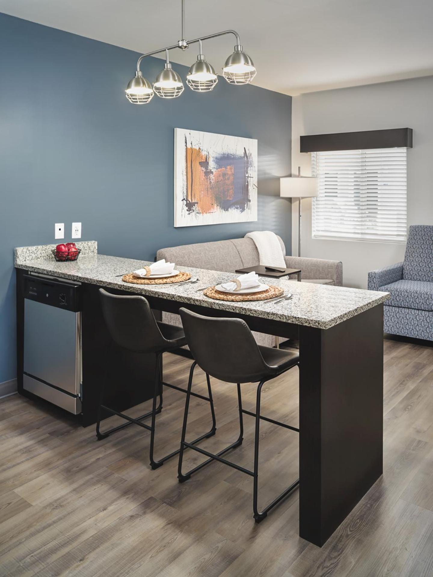 Stayapt Suites San Antonio-Randolph Live Oak Buitenkant foto